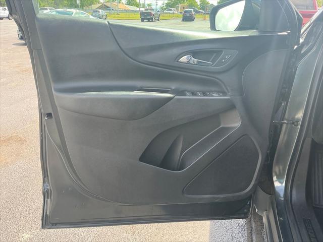 Used 2020 Chevrolet Equinox For Sale in Muscle Shoals, AL