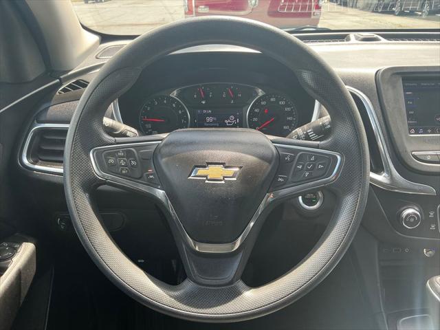 Used 2020 Chevrolet Equinox For Sale in Muscle Shoals, AL