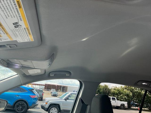 Used 2020 Chevrolet Equinox For Sale in Muscle Shoals, AL