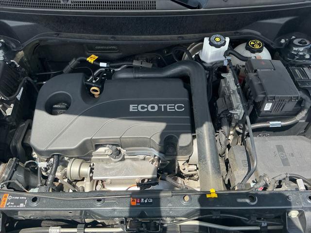 Used 2020 Chevrolet Equinox For Sale in Muscle Shoals, AL