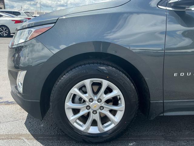 Used 2020 Chevrolet Equinox For Sale in Muscle Shoals, AL