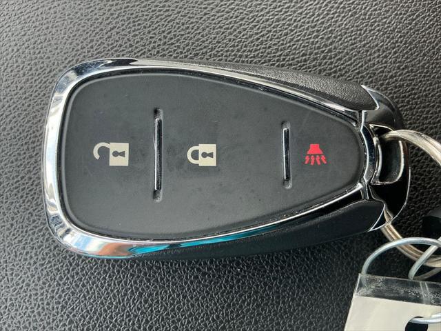 Used 2020 Chevrolet Equinox For Sale in Muscle Shoals, AL