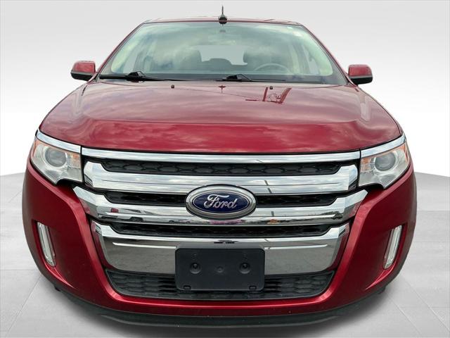 Used 2014 Ford Edge For Sale in Muscle Shoals, AL