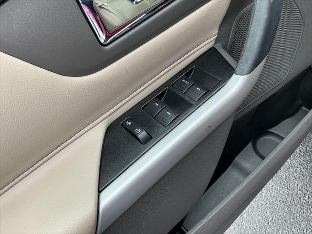 Used 2014 Ford Edge For Sale in Muscle Shoals, AL