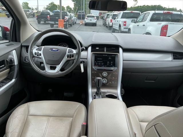 Used 2014 Ford Edge For Sale in Muscle Shoals, AL