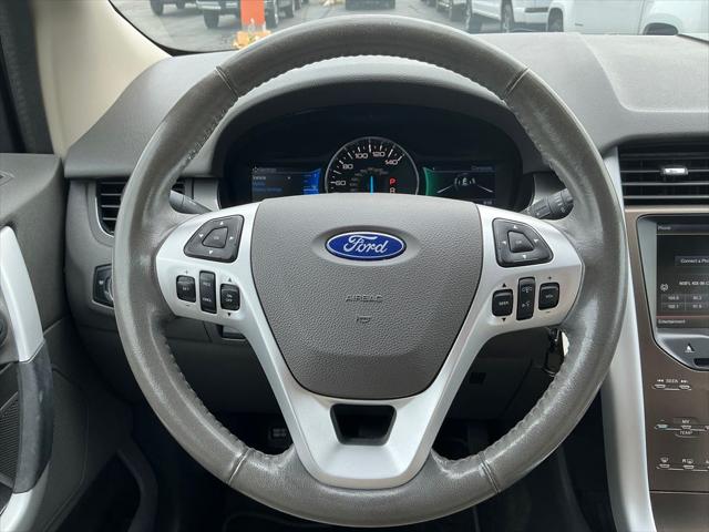 Used 2014 Ford Edge For Sale in Muscle Shoals, AL