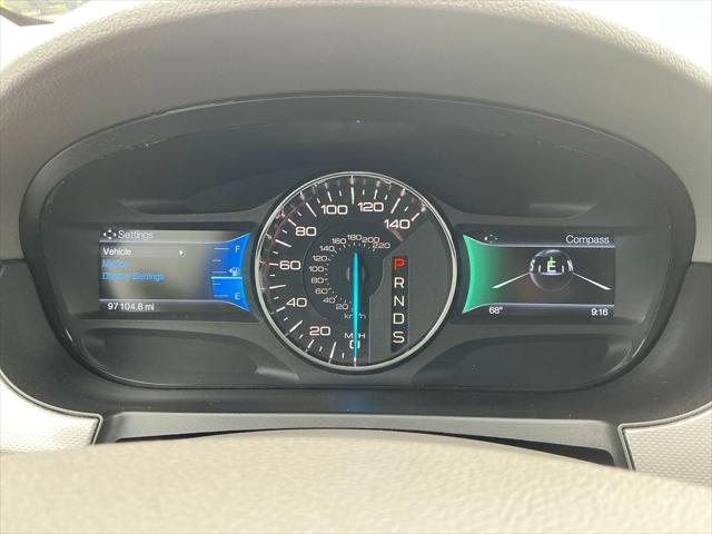 Used 2014 Ford Edge For Sale in Muscle Shoals, AL