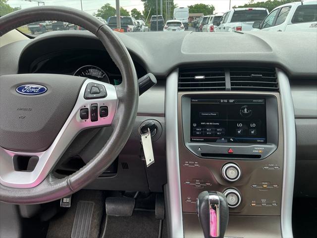Used 2014 Ford Edge For Sale in Muscle Shoals, AL