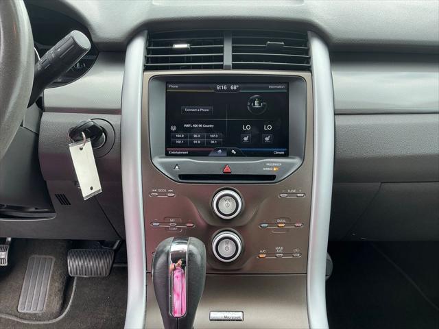 Used 2014 Ford Edge For Sale in Muscle Shoals, AL