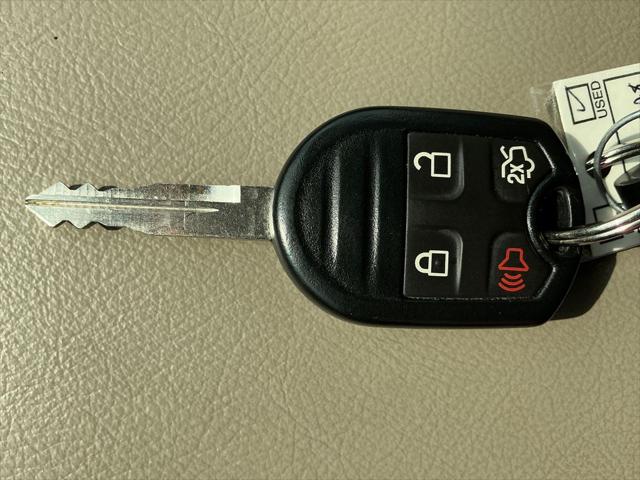 Used 2014 Ford Edge For Sale in Muscle Shoals, AL