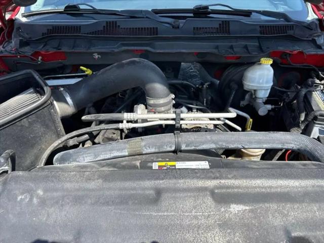 2012 Ram 1500 Sport