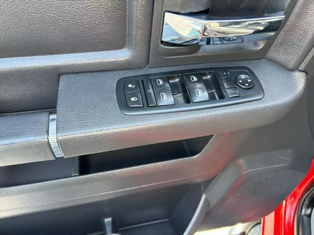 2012 Ram 1500 Sport