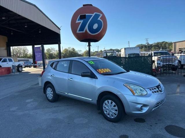 2012 Nissan Rogue S for sale in Hueytown, AL