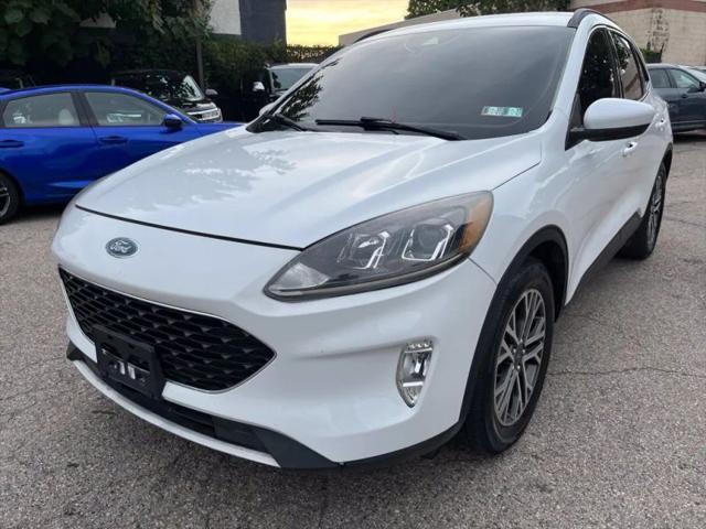 2020 Ford Escape SEL for sale in Philadelphia, PA