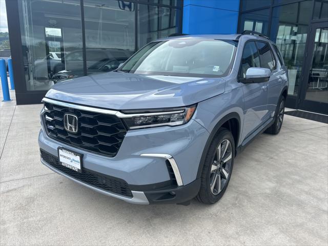 2025 Honda Pilot Elite for sale in Aberdeen, WA