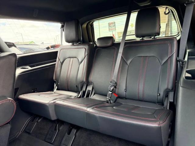 2022 Ford Expedition Limited MAX