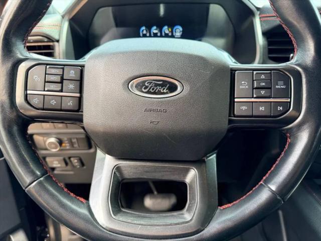 2022 Ford Expedition Limited MAX