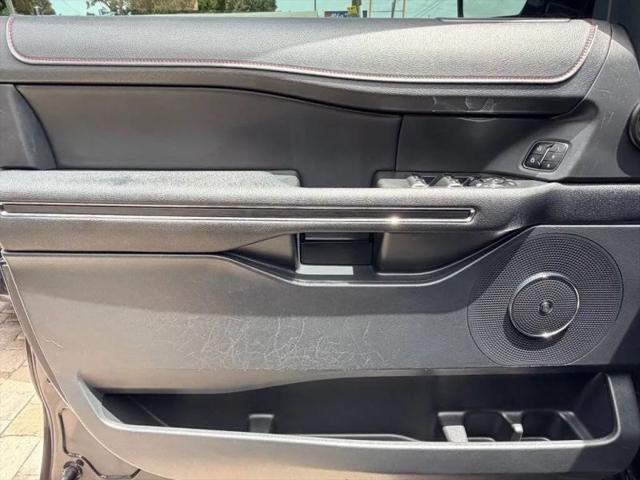 2022 Ford Expedition Limited MAX