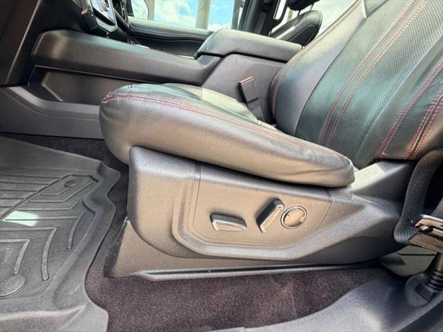2022 Ford Expedition Limited MAX
