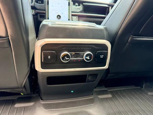 2022 Ford Expedition Limited MAX