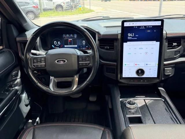 2022 Ford Expedition Limited MAX