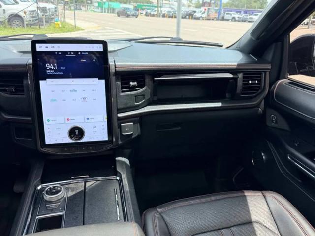 2022 Ford Expedition Limited MAX