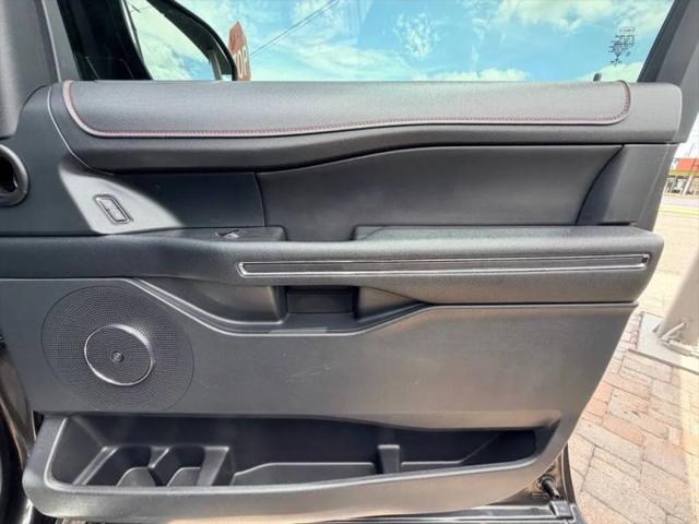 2022 Ford Expedition Limited MAX