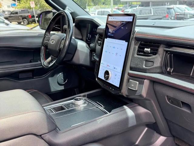 2022 Ford Expedition Limited MAX