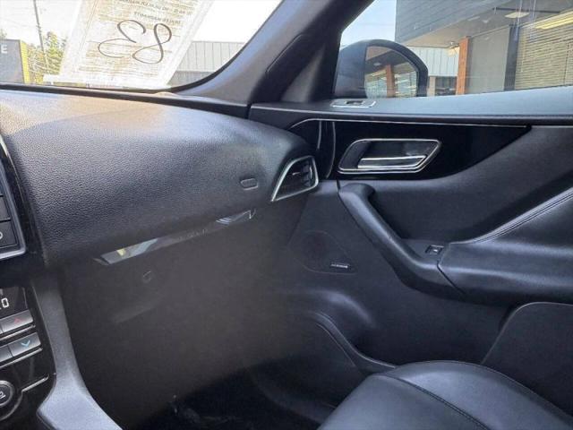 2017 Jaguar F-PACE 35t Premium