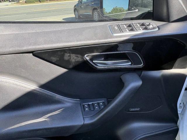 2017 Jaguar F-PACE 35t Premium