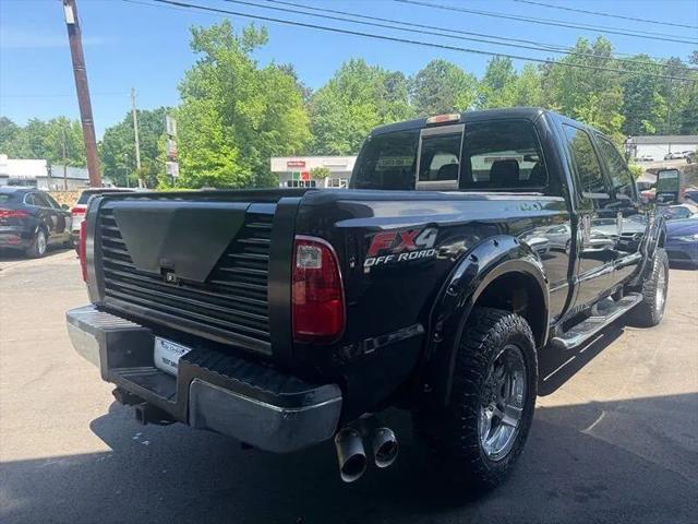 2010 Ford F-250 XLT