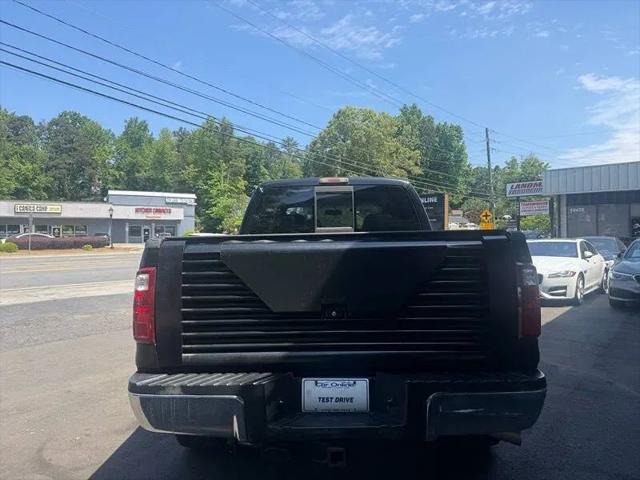 2010 Ford F-250 XLT
