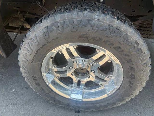 2010 Ford F-250 XLT