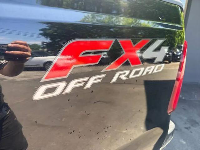 2010 Ford F-250 XLT