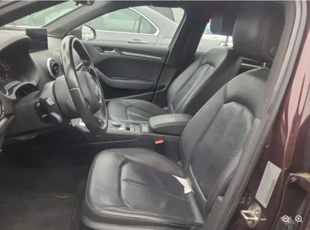 2015 Audi A3 2.0T Premium