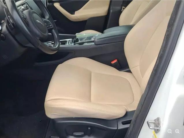 2017 Jaguar F-PACE 35t Premium