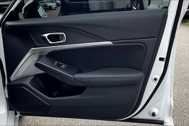 2025 Acura Integra Base