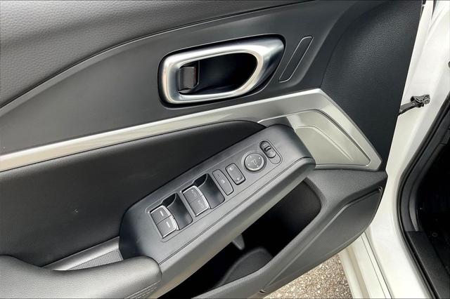 2025 Acura Integra Base