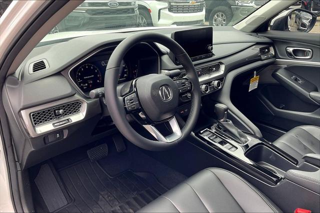 2025 Acura Integra Base