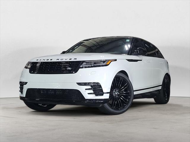 2026 Land Rover Range Rover Velar P250 Dynamic SE for sale in Bedford, NH