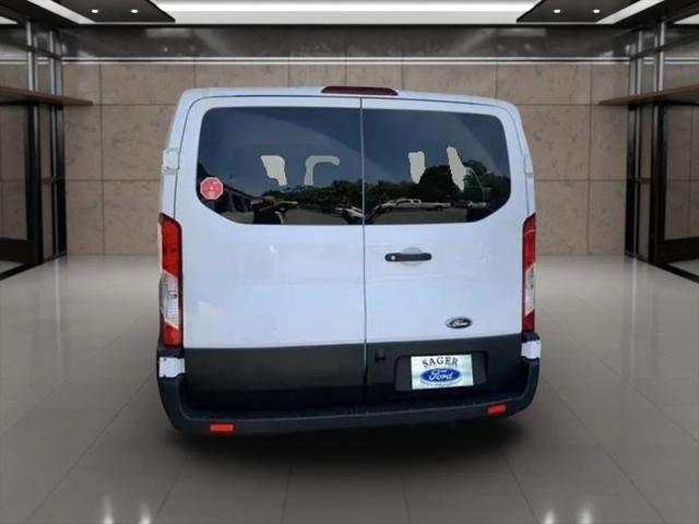 2020 Ford Transit Passenger Wagon XL
