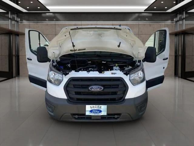 2020 Ford Transit Passenger Wagon XL