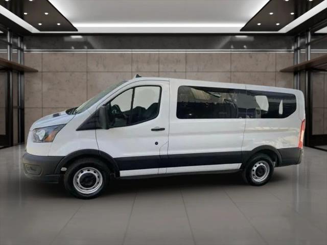 2020 Ford Transit Passenger Wagon XL