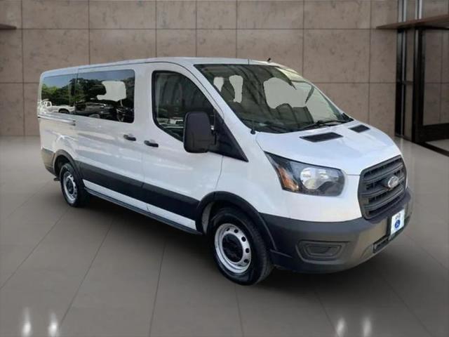 2020 Ford Transit Passenger Wagon XL
