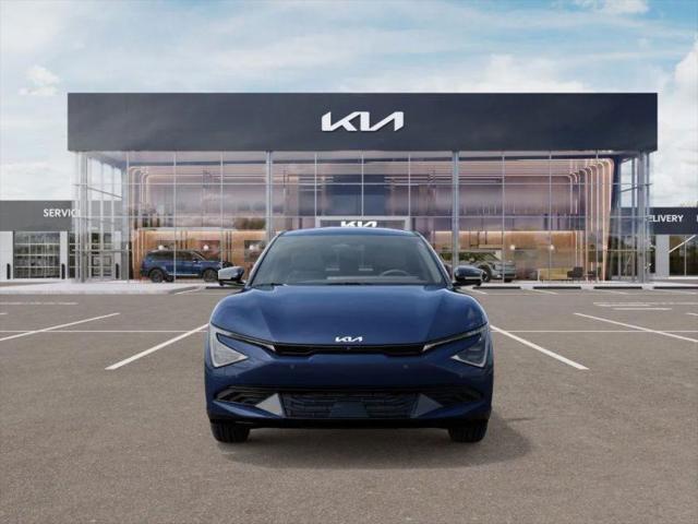 2025 Kia EV6 Wind