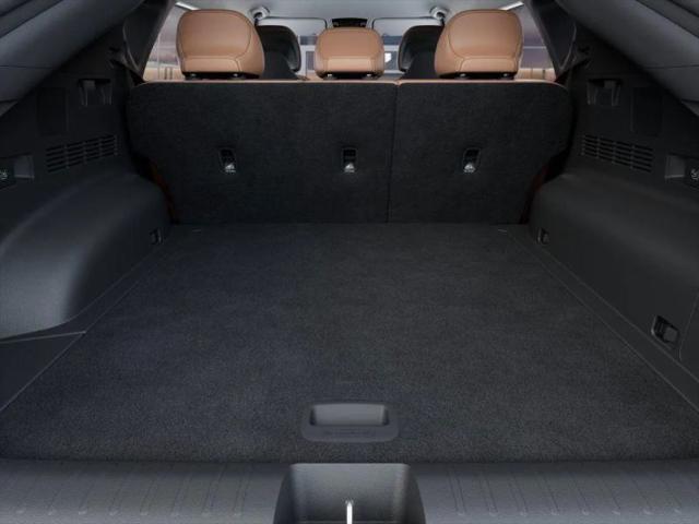 2025 Kia EV6 Wind