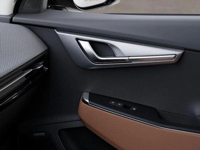 2025 Kia EV6 Wind