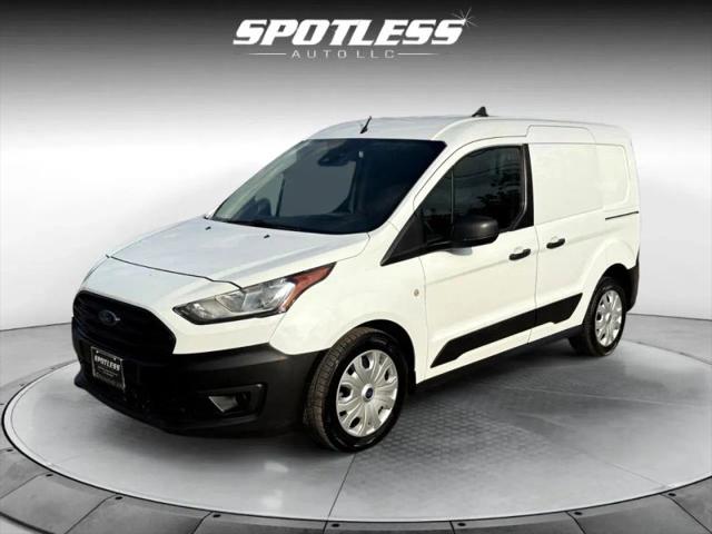 2021 Ford Transit Connect XL Cargo Van for sale in San Antonio, TX