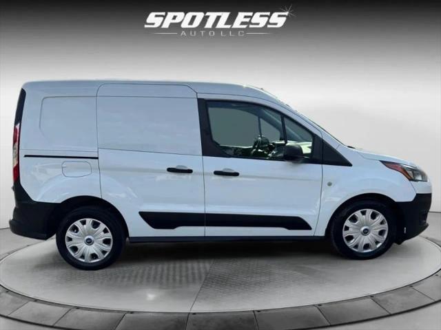 2021 Ford Transit Connect XL Cargo Van