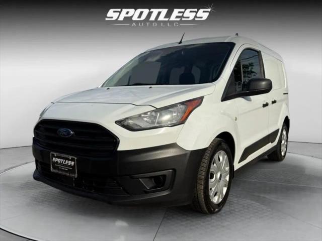 2021 Ford Transit Connect XL Cargo Van